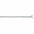 Category Cable,C5E CMR Yl 1m PP