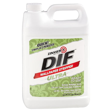 Wallpaper Stripper,Liquid,Jug,1 gal