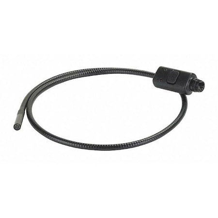 Dual Plane Accessory Camera,9mm