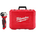 Cable Stripper, 12 V DC, Right Angle