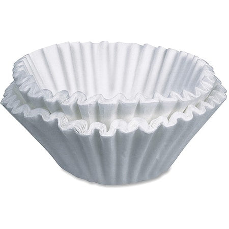Coffee Filter, Basket, 8-1/4 x 3, PK1000