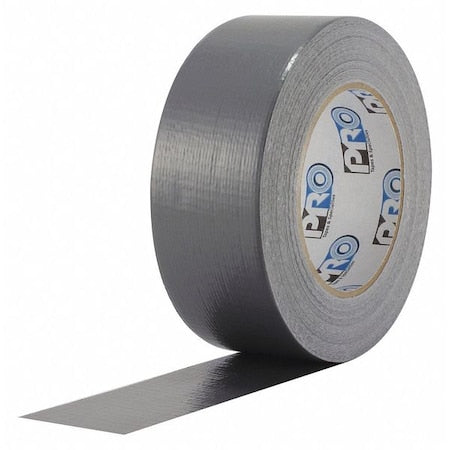 Pro-Duct Tape 100, 2x60yd., Silver