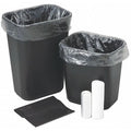 Can Liner, 33x40", 1.25mL, Clear, PK100