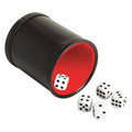 Modifier Dice Cup w/5 Dice
