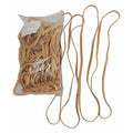 Wide Band,1/4"",17"" Circ.,1 lb. Bag