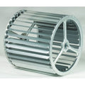 Blower Wheel,12-7/8""x12-1/8""x1