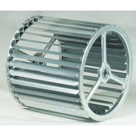 Blower Wheel,12-7/8""x12-1/8""x1