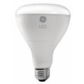 LED 10W, BR30, Med, E26, White