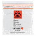 Specimen Transport Bag, 10x10", PK1000