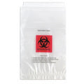 Specimen Transport Bag, 6x10", PK1000