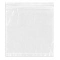 Specimen Transport Bag, 6x6", Clear, PK1000