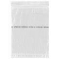 Specimen Transport Bag, 6x9", Clear, PK1000