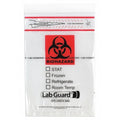 Specimen Transport Bag, 6x9", PK1000