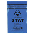 Specimen Trnsprt Bag w/Pouch, 6x9", PK1000