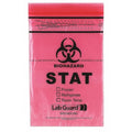 Specimen Transport Bag, 6x9", PK1000