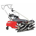 Rotary Broom, Multi-Purpose Brush, 32"