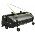 Rotary Broom, Debris Collector, 32"