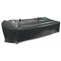 Rotary Broom, Debris Shield, 32"
