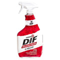 Wallpaper Stripper, Liquid, 32 oz