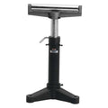 Horiz.Roller, 23.5"to38.5"H, 2000lb. Cap.