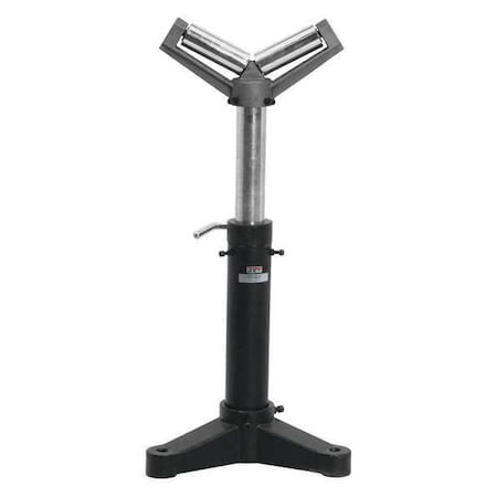 V-Roller, 23.5" to 38.5' H, 2000 lb. Cap.