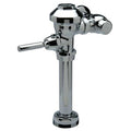 Toilet Manual Flush Valve, 1.1 gpf, 1.6 gpf gpf, 1 in Inlet, Lever
