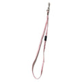 Lanyard, Pink, Single Color, 10 PK