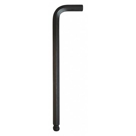 Metric L-Shape Ball Hex Key Hex Key, 12 mm Tip Size
