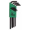 8 Piece Torx? L-Shape Torx? Key Set, 31834