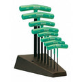 8 Piece Torx? T-Shape Torx? Key Set, 33034