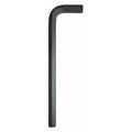 Metric L-Shape Hex Key Hex Key, 19 mm Tip Size