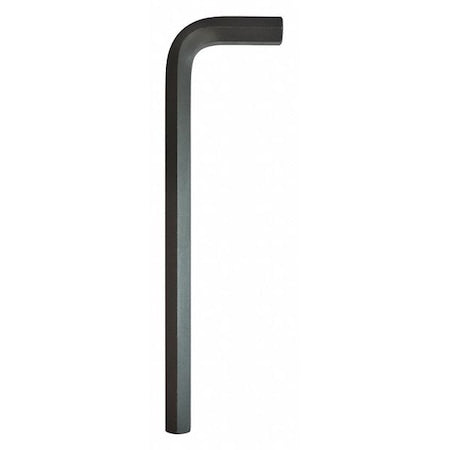 Metric L-Shape Hex Key Hex Key, 19 mm Tip Size