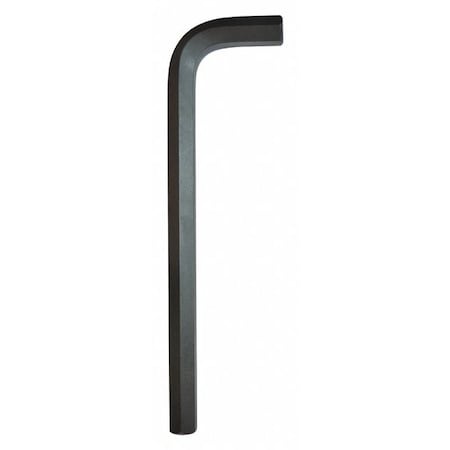 Metric L-Shape Hex Key Hex Key, 22 mm Tip Size