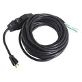 Cord, with GFCI 20A