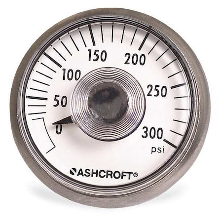 Pressure Gauge