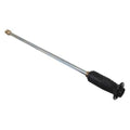 PrssureWshrNozzleAssembly, 3200psi, Fan