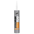 Hybrid Elastomeric Sealant, 10 oz, Cartridge, Clay, Hybrid Base, Dynaflex 920