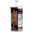 Crack Filler, Cartridge, Gray, PC-Xtreme
