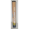 Putty, 2 oz Container Size, Tube, PC-Lumber, Brown/White