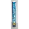 Putty, 4 oz Container Size, Tube, PC-Pool, Gray/White