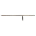 PressureWasherWand, L:3ft, Chrome
