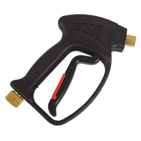 PressureWasherSprayGun, 5000 psi