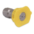 PrssureWshrNozzle, Size:5.5,15, Fan