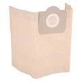 Vacuum Bag, Dry, Disposable