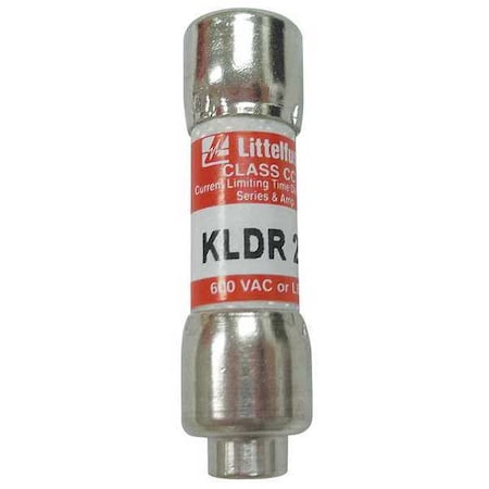 Fuse, KLDR 2
