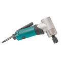 7 Degree Offset Die Grinder, 1/4 in NPT Female Air Inlet, 1/4 in Collet, Heavy Duty, 25,000 RPM