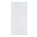 8" x 4" White FashnPoint Guest Towels, PK600