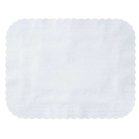 Paper Tray Cover 12-3/4" x 16-1/2", Pk1000