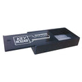 Magnetic Key Hider, Plastic, Black