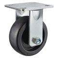Rigid Plate Cstr, Polypropylene, 8in, 850lb